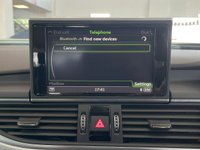 USED 2016 16 AUDI A6 2.0 AVANT TDI ULTRA SE 5d 188 BHP WELL PRESENTED EXAMPLE