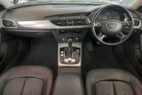 USED 2016 16 AUDI A6 2.0 AVANT TDI ULTRA SE 5d 188 BHP WELL PRESENTED EXAMPLE