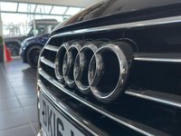 USED 2016 16 AUDI A6 2.0 AVANT TDI ULTRA SE 5d 188 BHP WELL PRESENTED EXAMPLE