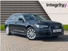 USED 2016 16 AUDI A6 2.0 AVANT TDI ULTRA SE 5d 188 BHP WELL PRESENTED EXAMPLE
