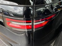 USED 2018 18 LAND ROVER DISCOVERY 3.0 TD6 HSE 5d 255 BHP 6 SERVICES LAST 02/23