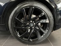USED 2018 18 LAND ROVER DISCOVERY 3.0 TD6 HSE 5d 255 BHP 6 SERVICES LAST 02/23