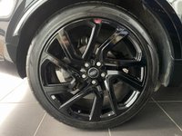 USED 2018 18 LAND ROVER DISCOVERY 3.0 TD6 HSE 5d 255 BHP 6 SERVICES LAST 02/23