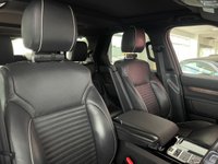 USED 2018 18 LAND ROVER DISCOVERY 3.0 TD6 HSE 5d 255 BHP 6 SERVICES LAST 02/23