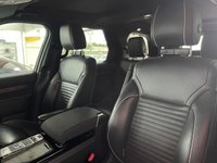 USED 2018 18 LAND ROVER DISCOVERY 3.0 TD6 HSE 5d 255 BHP 6 SERVICES LAST 02/23