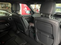 USED 2018 18 LAND ROVER DISCOVERY 3.0 TD6 HSE 5d 255 BHP 6 SERVICES LAST 02/23