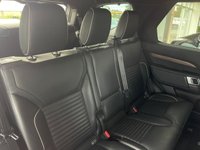 USED 2018 18 LAND ROVER DISCOVERY 3.0 TD6 HSE 5d 255 BHP 6 SERVICES LAST 02/23