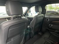 USED 2018 18 LAND ROVER DISCOVERY 3.0 TD6 HSE 5d 255 BHP 6 SERVICES LAST 02/23