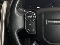 USED 2018 18 LAND ROVER DISCOVERY 3.0 TD6 HSE 5d 255 BHP 6 SERVICES LAST 02/23
