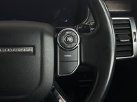 USED 2018 18 LAND ROVER DISCOVERY 3.0 TD6 HSE 5d 255 BHP 6 SERVICES LAST 02/23