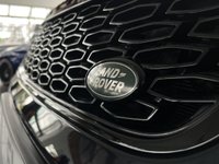 USED 2018 18 LAND ROVER DISCOVERY 3.0 TD6 HSE 5d 255 BHP 6 SERVICES LAST 02/23