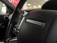 USED 2018 18 LAND ROVER DISCOVERY 3.0 TD6 HSE 5d 255 BHP 6 SERVICES LAST 02/23