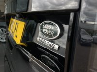 USED 2018 18 LAND ROVER DISCOVERY 3.0 TD6 HSE 5d 255 BHP 6 SERVICES LAST 02/23