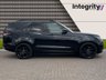 USED 2018 18 LAND ROVER DISCOVERY 3.0 TD6 HSE 5d 255 BHP 6 SERVICES LAST 02/23