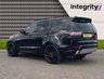 USED 2018 18 LAND ROVER DISCOVERY 3.0 TD6 HSE 5d 255 BHP 6 SERVICES LAST 02/23
