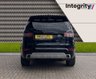 USED 2018 18 LAND ROVER DISCOVERY 3.0 TD6 HSE 5d 255 BHP 6 SERVICES LAST 02/23