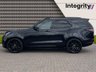 USED 2018 18 LAND ROVER DISCOVERY 3.0 TD6 HSE 5d 255 BHP 6 SERVICES LAST 02/23