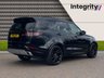 USED 2018 18 LAND ROVER DISCOVERY 3.0 TD6 HSE 5d 255 BHP 6 SERVICES LAST 02/23