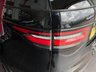 USED 2018 18 LAND ROVER DISCOVERY 3.0 TD6 HSE 5d 255 BHP 6 SERVICES LAST 02/23