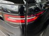 USED 2018 18 LAND ROVER DISCOVERY 3.0 TD6 HSE 5d 255 BHP 6 SERVICES LAST 02/23