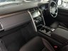 USED 2018 18 LAND ROVER DISCOVERY 3.0 TD6 HSE 5d 255 BHP 6 SERVICES LAST 02/23