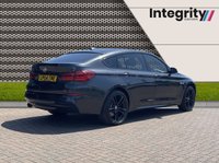 USED 2015 64 BMW 5 SERIES 2.0 520D M SPORT GRAN TURISMO 5d 181 BHP 8 SERVICES | LAST DONE @ 64K