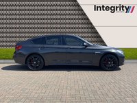 USED 2015 64 BMW 5 SERIES 2.0 520D M SPORT GRAN TURISMO 5d 181 BHP 8 SERVICES | LAST DONE @ 64K