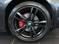 USED 2015 64 BMW 5 SERIES 2.0 520D M SPORT GRAN TURISMO 5d 181 BHP 8 SERVICES | LAST DONE @ 64K