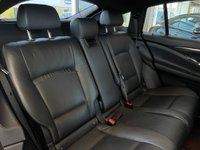 USED 2015 64 BMW 5 SERIES 2.0 520D M SPORT GRAN TURISMO 5d 181 BHP 8 SERVICES | LAST DONE @ 64K
