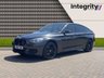 USED 2015 64 BMW 5 SERIES 2.0 520D M SPORT GRAN TURISMO 5d 181 BHP 8 SERVICES | LAST DONE @ 64K