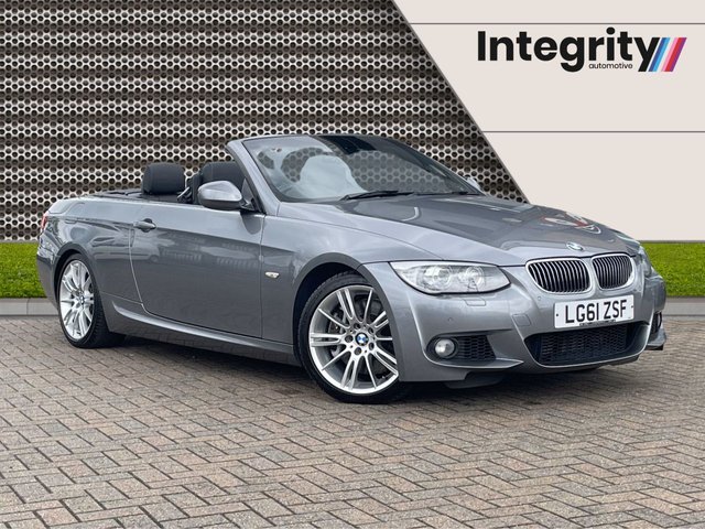 Integrity Automotive Limited