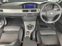 USED 2011 61 BMW 3 SERIES 3.0 335I M SPORT 2d 302 BHP 8 SERVICES, LAST 05/24