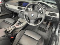 USED 2011 61 BMW 3 SERIES 3.0 335I M SPORT 2d 302 BHP 8 SERVICES, LAST 05/24