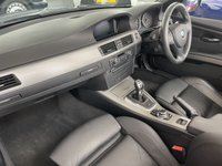 USED 2011 61 BMW 3 SERIES 3.0 335I M SPORT 2d 302 BHP 8 SERVICES, LAST 05/24