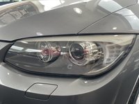 USED 2011 61 BMW 3 SERIES 3.0 335I M SPORT 2d 302 BHP 8 SERVICES, LAST 05/24