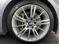 USED 2011 61 BMW 3 SERIES 3.0 335I M SPORT 2d 302 BHP 8 SERVICES, LAST 05/24