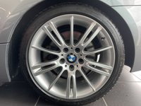 USED 2011 61 BMW 3 SERIES 3.0 335I M SPORT 2d 302 BHP 8 SERVICES, LAST 05/24