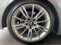 USED 2011 61 BMW 3 SERIES 3.0 335I M SPORT 2d 302 BHP 8 SERVICES, LAST 05/24