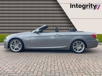 USED 2011 61 BMW 3 SERIES 3.0 335I M SPORT 2d 302 BHP 8 SERVICES, LAST 05/24