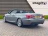 USED 2011 61 BMW 3 SERIES 3.0 335I M SPORT 2d 302 BHP 8 SERVICES, LAST 05/24
