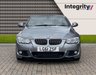 USED 2011 61 BMW 3 SERIES 3.0 335I M SPORT 2d 302 BHP 8 SERVICES, LAST 05/24