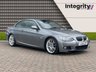 USED 2011 61 BMW 3 SERIES 3.0 335I M SPORT 2d 302 BHP 8 SERVICES, LAST 05/24