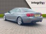 USED 2011 61 BMW 3 SERIES 3.0 335I M SPORT 2d 302 BHP 8 SERVICES, LAST 05/24