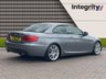 USED 2011 61 BMW 3 SERIES 3.0 335I M SPORT 2d 302 BHP 8 SERVICES, LAST 05/24