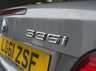 USED 2011 61 BMW 3 SERIES 3.0 335I M SPORT 2d 302 BHP 8 SERVICES, LAST 05/24