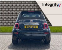 USED 2021 21 ABARTH 500 1.4 595C TURISMO 3d 162 BHP WELL PRESENTED EXAMPLE