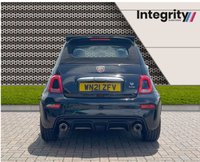 USED 2021 21 ABARTH 500 1.4 595C TURISMO 3d 162 BHP WELL PRESENTED EXAMPLE