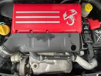 USED 2021 21 ABARTH 500 1.4 595C TURISMO 3d 162 BHP WELL PRESENTED EXAMPLE