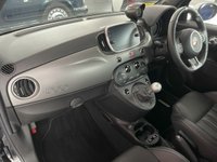 USED 2021 21 ABARTH 500 1.4 595C TURISMO 3d 162 BHP WELL PRESENTED EXAMPLE