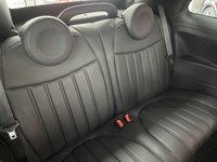 USED 2021 21 ABARTH 500 1.4 595C TURISMO 3d 162 BHP WELL PRESENTED EXAMPLE